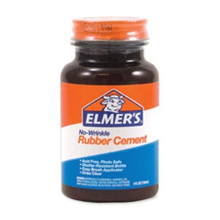 ELMERS Spray Adhesive, Clear, Bottle EPIE904
